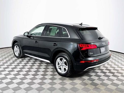 Used 2019 Audi Q5 2.0T Premium w/ Convenience Package image 7