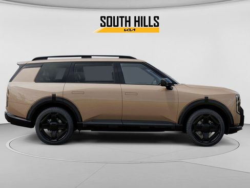 New 2027 Kia Telluride EX X-Line AWD/4WD image 7