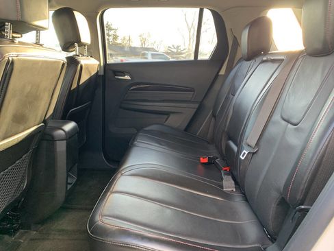 Used 2013 GMC Terrain Denali image 10