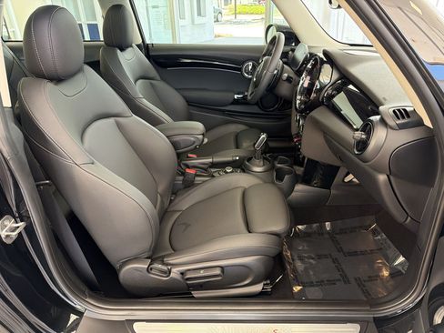 Used 2024 MINI Cooper S FWD image 25