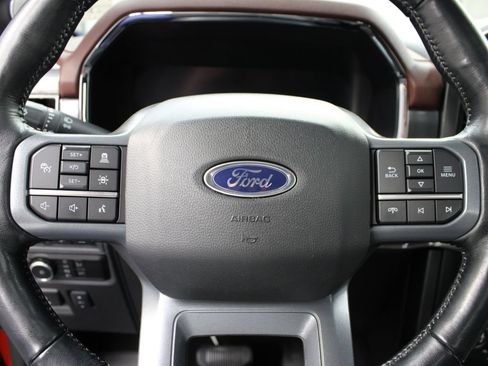 Used 2023 Ford F150 Lariat w/ Equipment Group 502A High AWD/4WD image 66