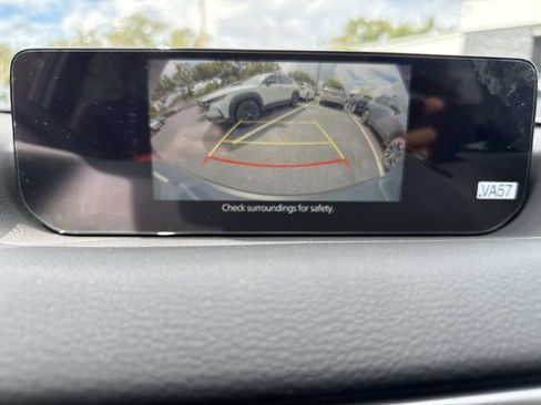 New 2026 MAZDA CX-50 2.5 Hybrid w/ Weather Package image 31