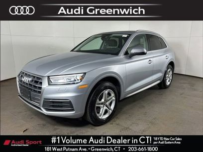 Used 2019 Audi Q5 2.0T Premium w/ Convenience Package