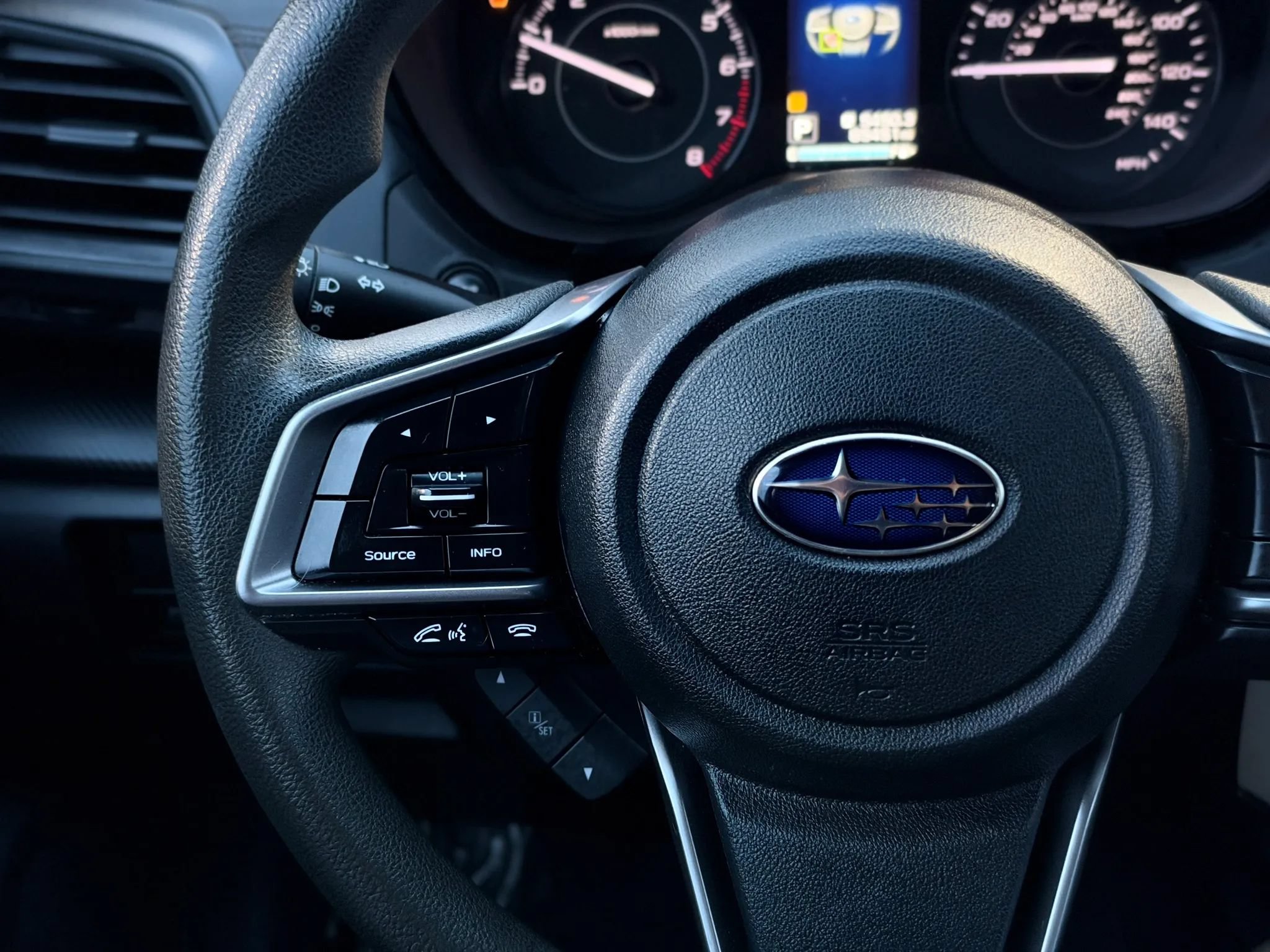 Used 2022 Subaru Impreza 2.0i AWD/4WD image 26