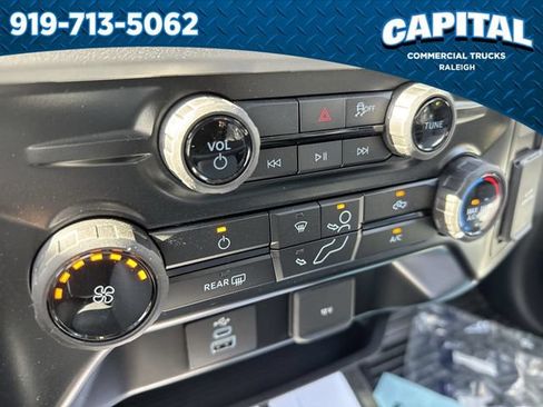 New 2026 Ford F450 XL AWD/4WD image 31