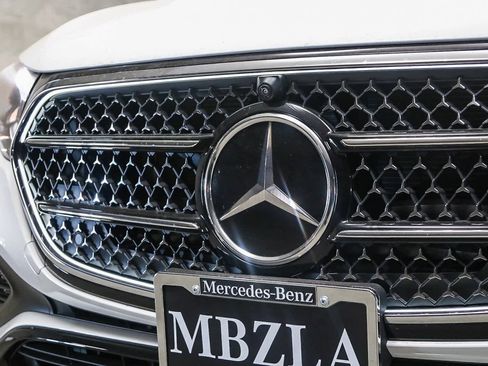 New 2025 Mercedes-Benz E 450 4MATIC All-Terrain Wagon image 6