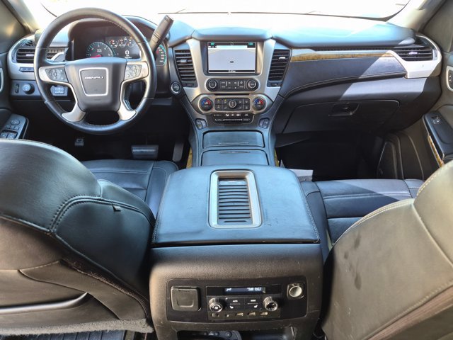 Used 2017 GMC Yukon XL Denali w/ Open Road Package RWD image 16