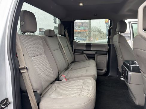 Used 2017 Ford F250 XLT w/ FX4 Off-Road Package image 14