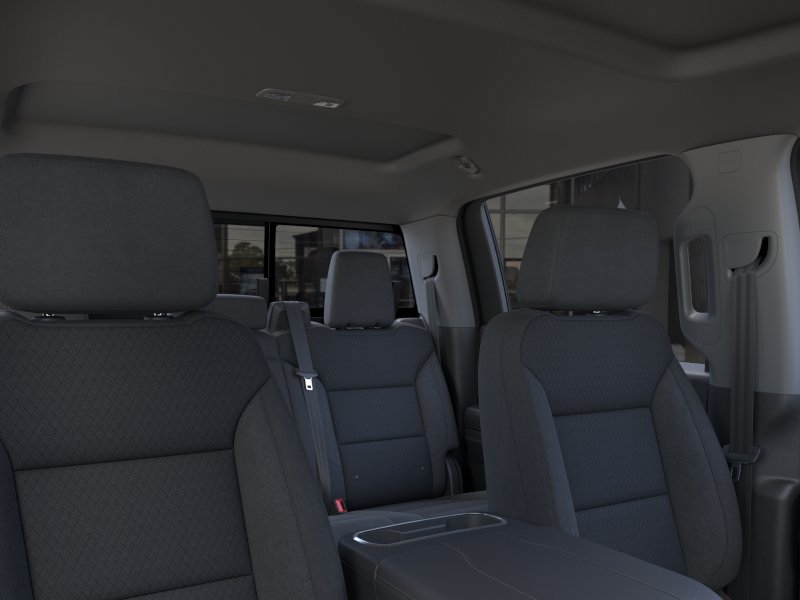 New 2026 Chevrolet Silverado 1500 RST w/ True North Edition Plus AWD/4WD image 24
