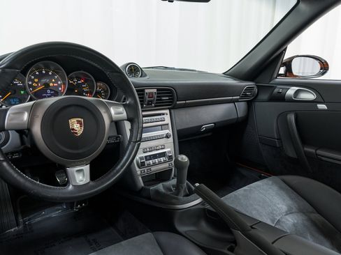 Used 2008 Porsche 911 GT3 RS image 21