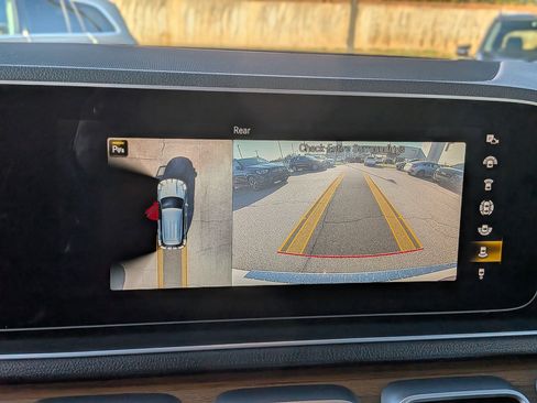 Certified 2022 Mercedes-Benz GLE 350 4MATIC image 23