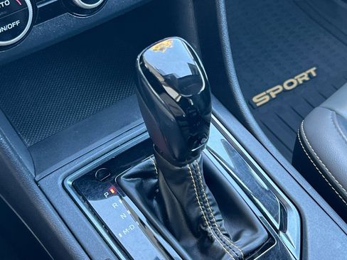 Certified 2021 Subaru Crosstrek 2.5i Sport w/ Moonroof Package image 23