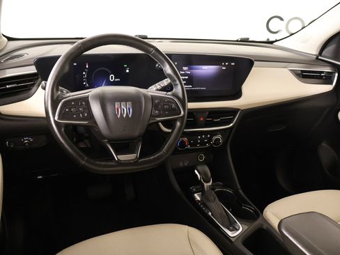 Used 2025 Buick Encore GX Sport Touring w/ Comfort Package FWD image 2