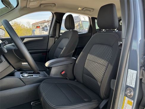 Used 2024 Ford Escape Active image 25