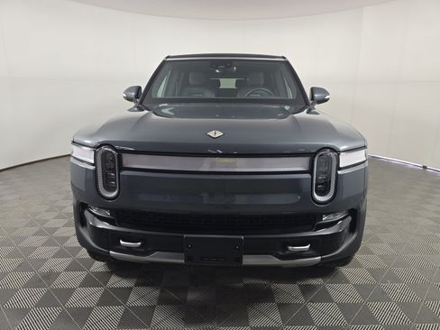 Used 2023 Rivian R1S Launch Edition Quad AWD/4WD image 8