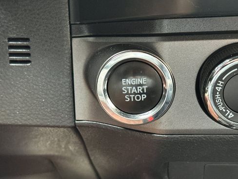 Used 2023 Toyota Tacoma TRD Off-Road AWD/4WD image 23