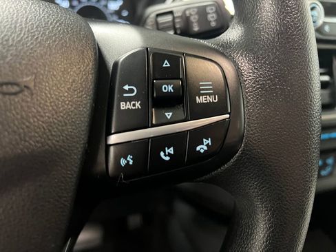 Used 2021 Ford Escape SE image 10