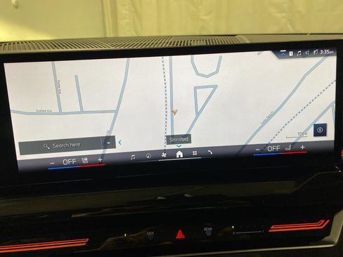 Used 2025 BMW 530i xDrive 530i xDrive image 11