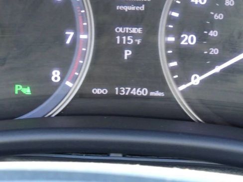 Used 2014 Lexus GS 350 image 35