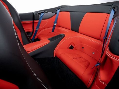 Certified 2019 Ferrari Portofino image 24