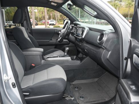 Certified 2023 Toyota Tacoma TRD Sport image 19