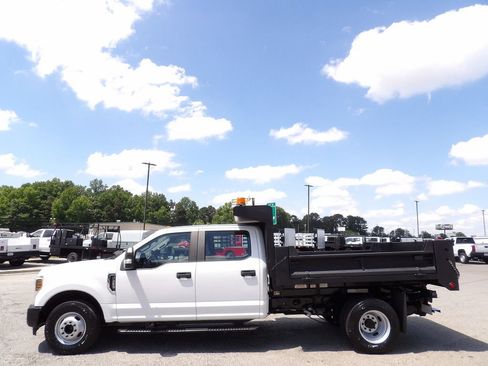 Used 2019 Ford F350 XL w/ Power Equipment Group RWD image 15