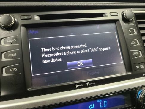 Used 2014 Toyota Highlander XLE AWD/4WD image 34