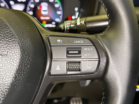 Used 2026 Honda Accord Sport image 30