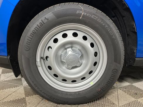 New 2025 Ford Maverick XL w/ Equipment Group 101A image 11