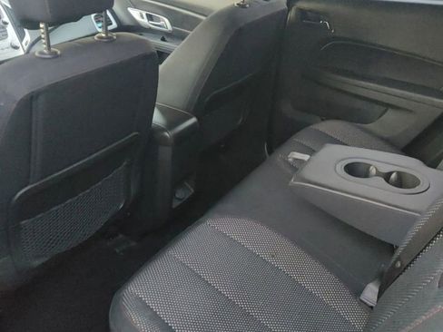 Used 2013 GMC Terrain SLE image 16