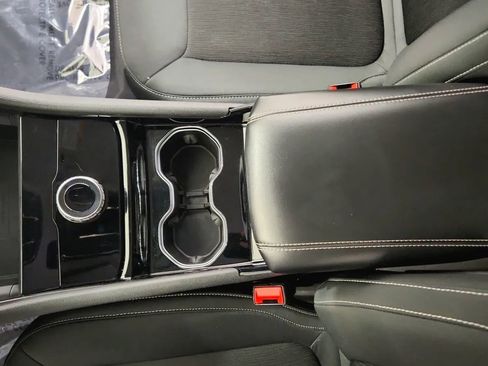 Used 2023 Jeep Grand Cherokee L Laredo w/ Luxury Tech Group I image 26