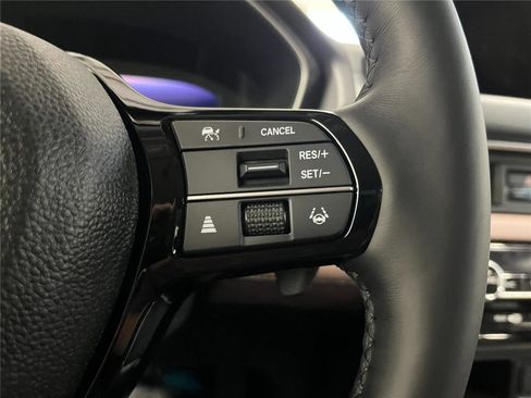 New 2026 Honda Pilot Elite image 19