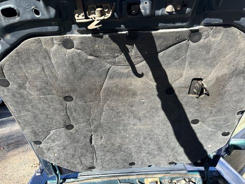 Used 1990 Ford Mustang LX image 35