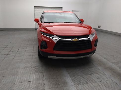 Used 2021 Chevrolet Blazer LT FWD image 14