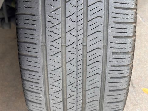 Used 2019 Hyundai Tucson Sport w/ Cargo Package image 3