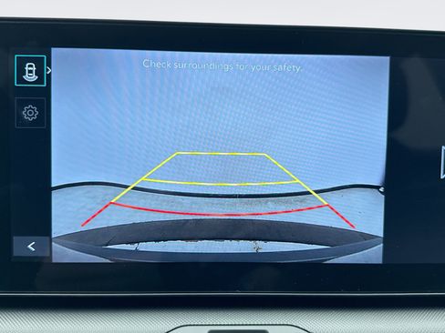 Used 2025 Kia K4 FWD image 11