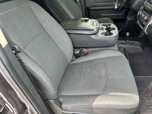Used 2019 RAM 2500 Tradesman AWD/4WD image 27
