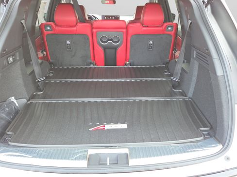 New 2026 Acura MDX A-Spec AWD/4WD image 14