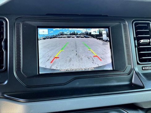 Used 2023 Ford Bronco Big Bend w/ Sasquatch Package image 26