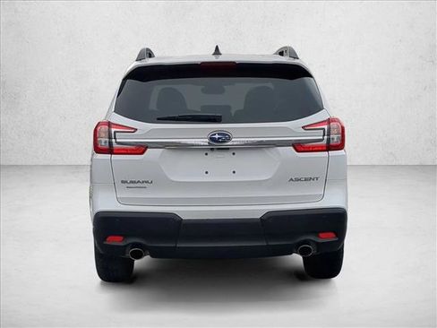Certified 2025 Subaru Ascent Premium image 7