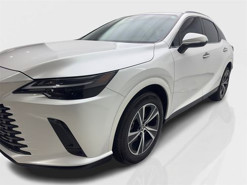 Used 2024 Lexus RX 350 Premium w/ Cold Area Package image 11