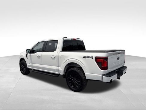 Used 2024 Ford F150 XLT w/ Equipment Group 303A High AWD/4WD image 18