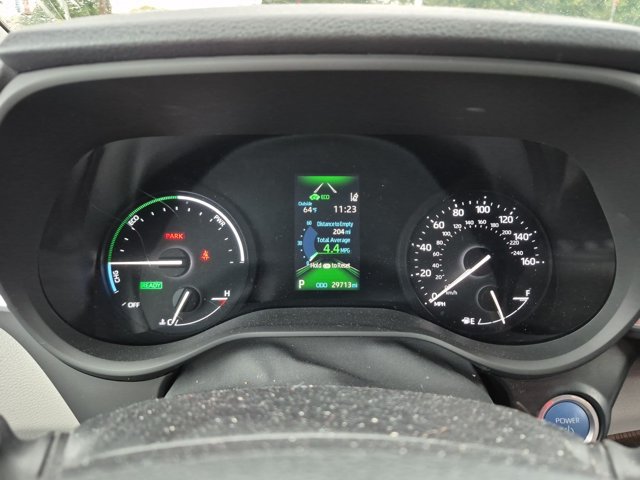 Used 2024 Toyota Sienna XLE w/ XLE Plus Package AWD/4WD image 9