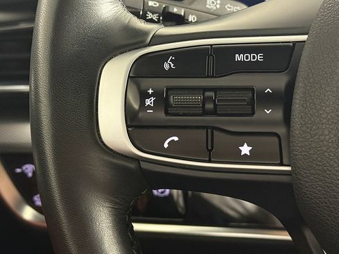 Used 2025 Kia Sportage SX AWD/4WD image 43