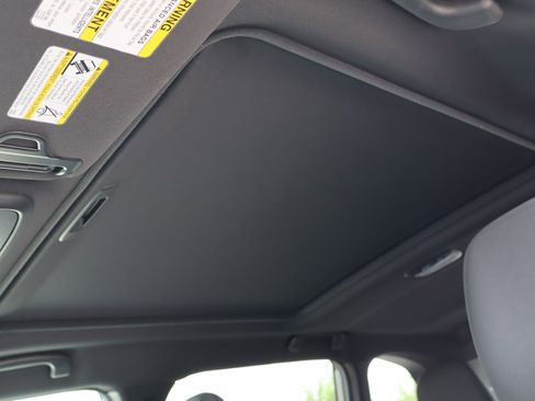 New 2026 Subaru Forester Touring AWD/4WD image 16