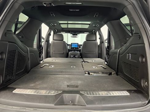Used 2023 Chevrolet Tahoe RST image 36