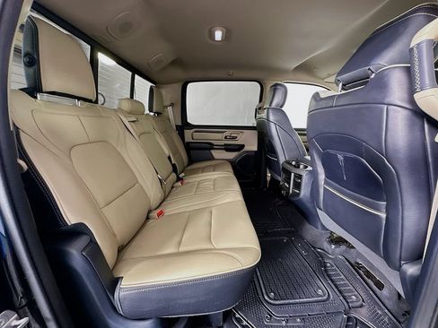 Used 2021 RAM 1500 Limited AWD/4WD image 28