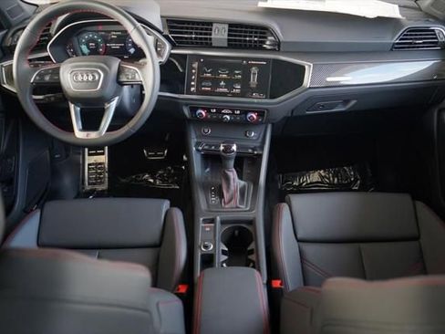 New 2025 Audi Q3 2.0T Premium Plus image 7