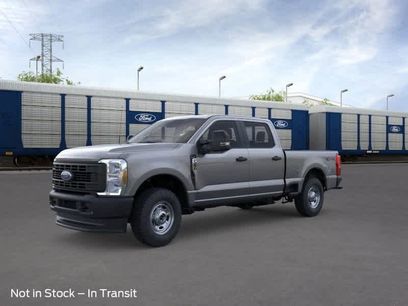 New 2026 Ford F250 XL