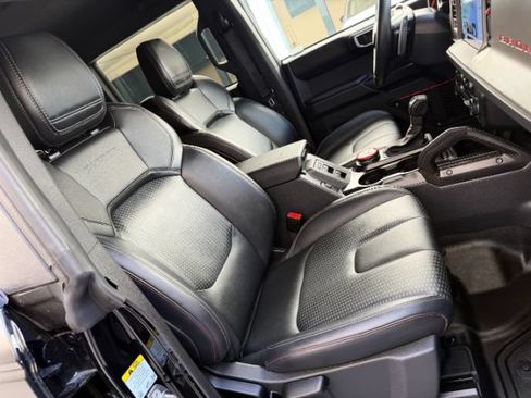 Used 2023 Ford Bronco Raptor AWD/4WD image 18